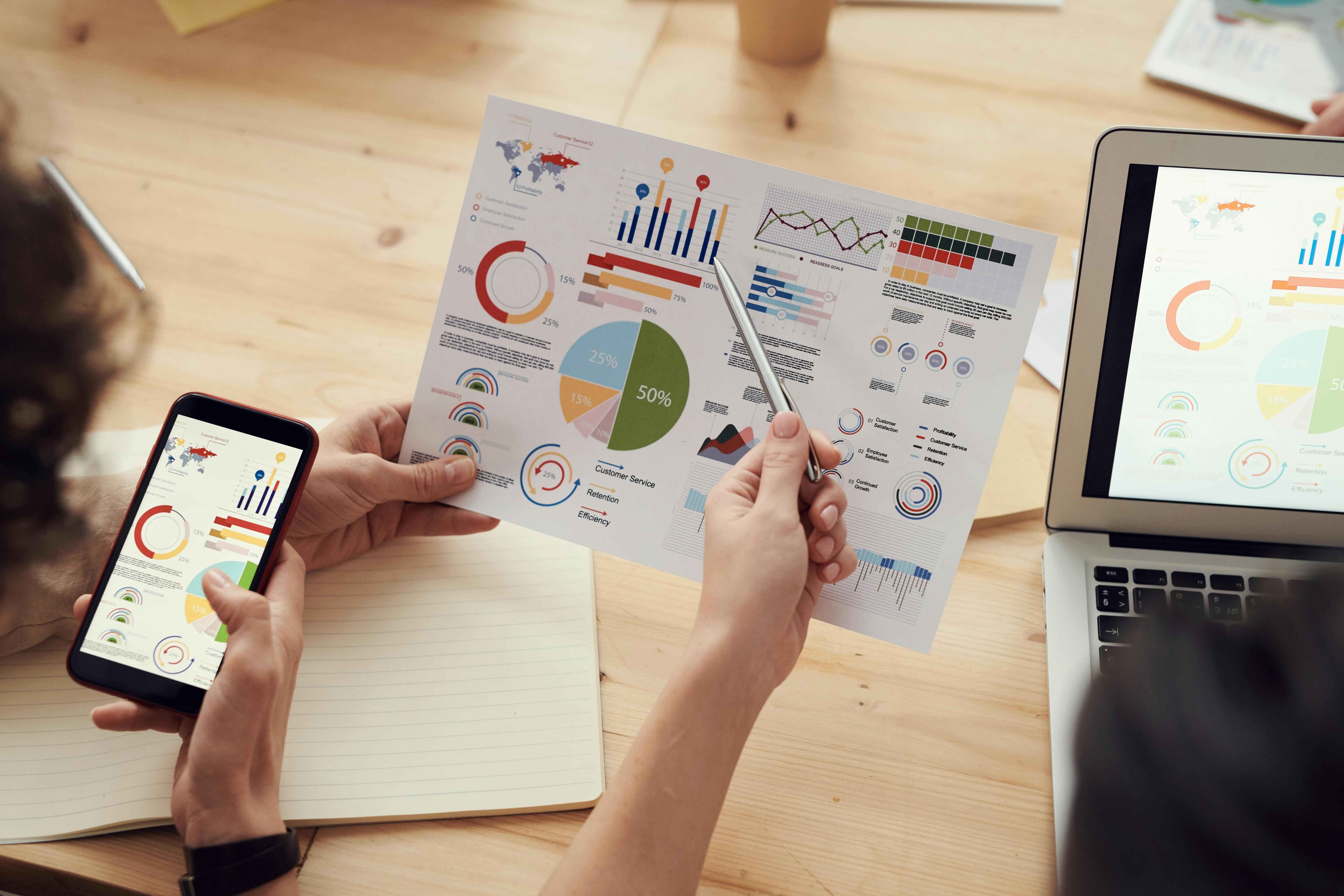 Video Campaigns Applications