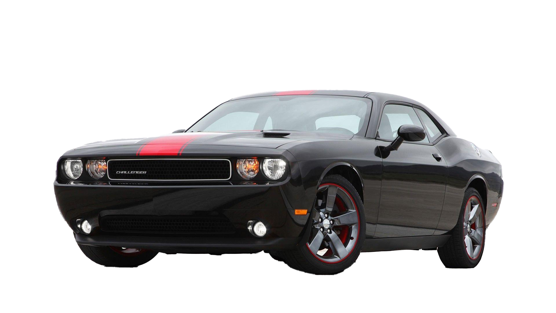 car with background removed