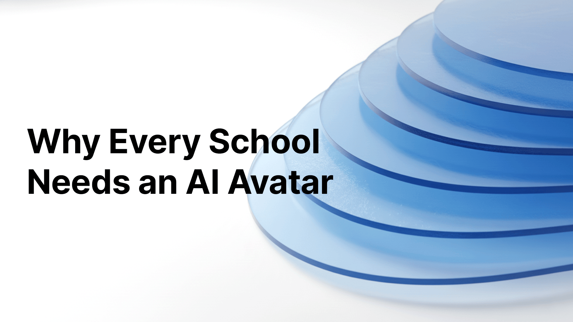 Why Every School Needs an AI Avatar: Lessons from KonPro's EdTech Breakthrough