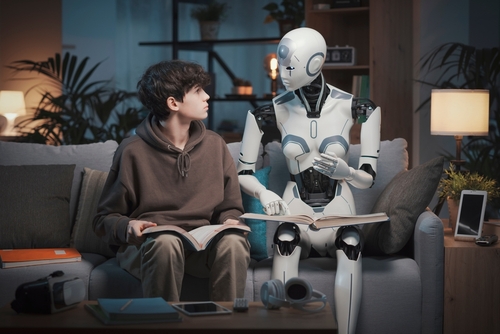 KON PRO AI Agentic Avatar Enhances Personalized Learning in Higher Education
