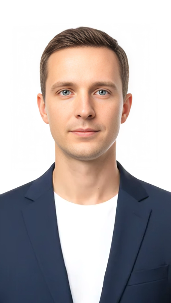 John