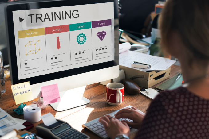 Learning and Development
