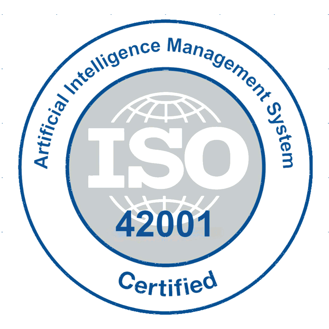 ISO 42001 AI Management System