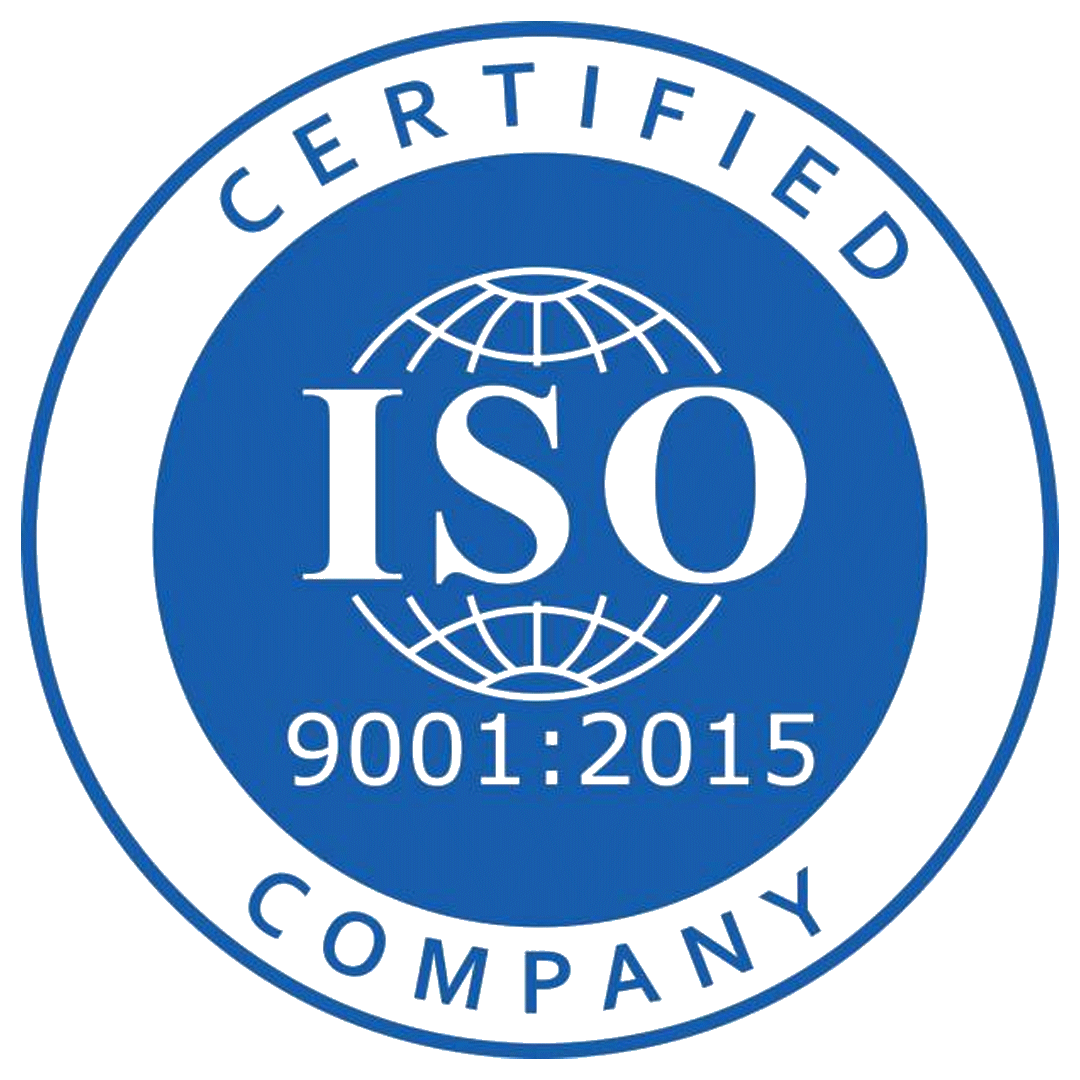 ISO 9001 Quality Management System