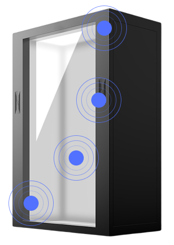 Holobox Spec Visual