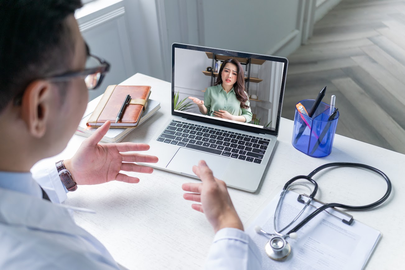 Telehealth
