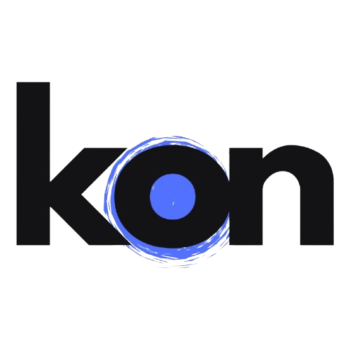 KON Logo