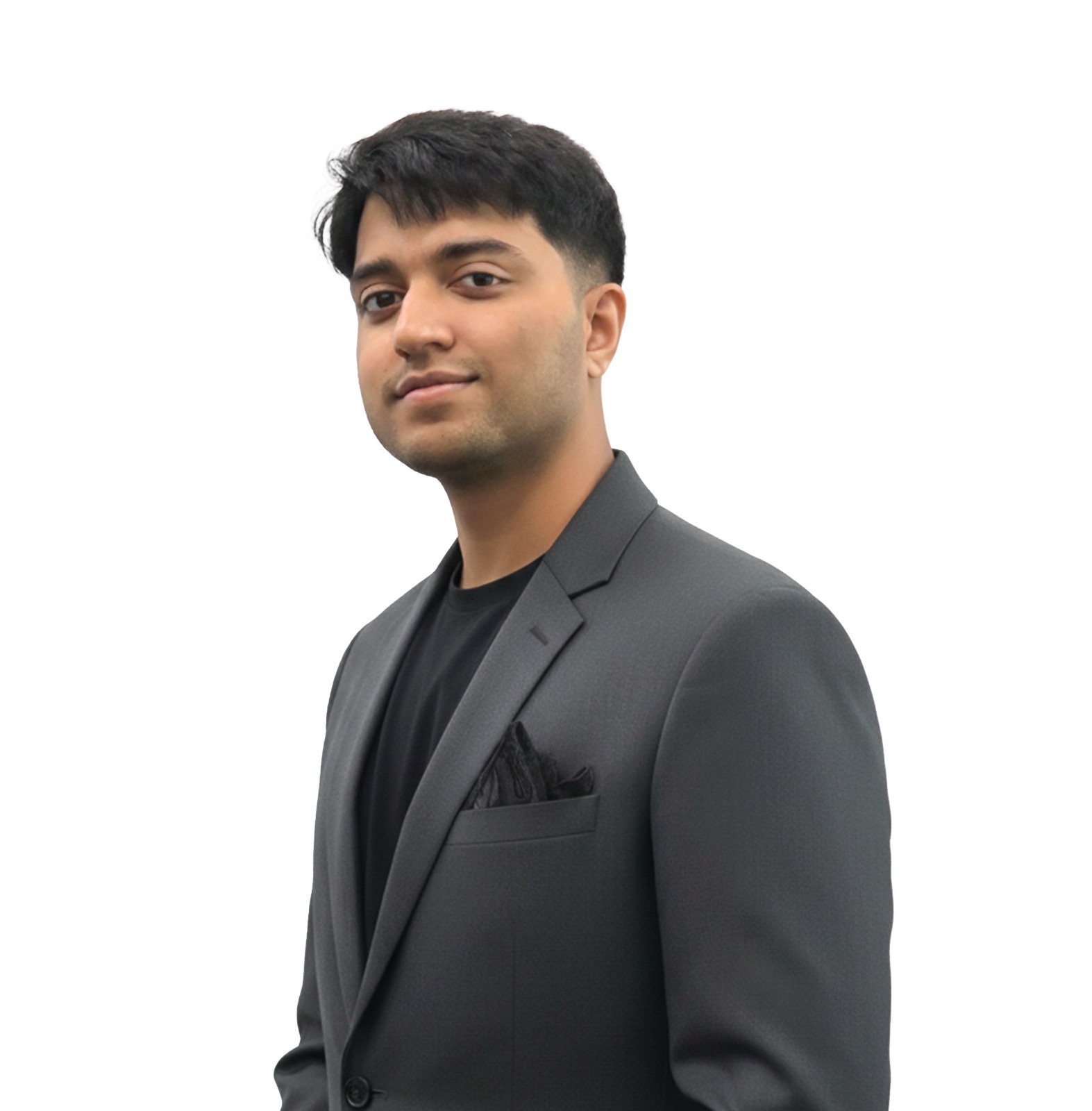 Vaishak Ravindranath