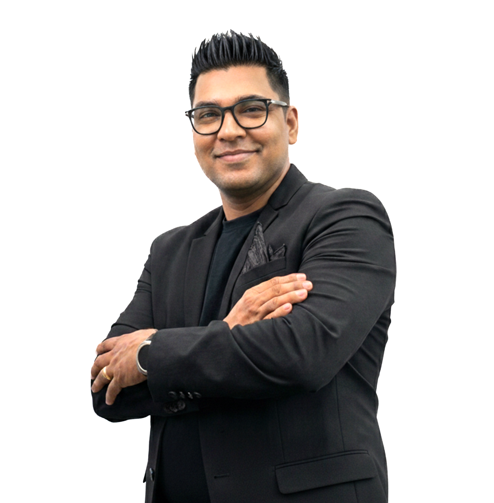 Raj Villuri