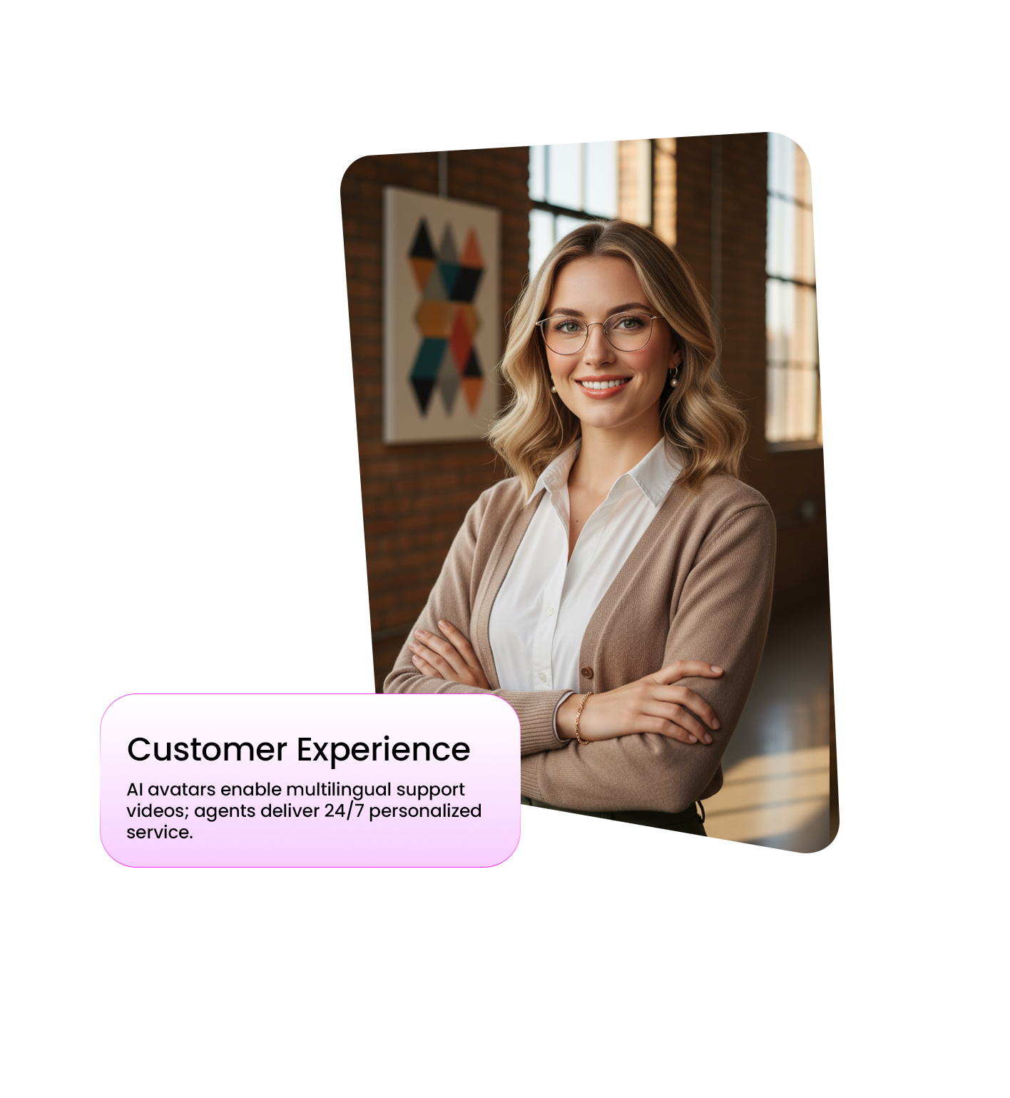 Customer Experience