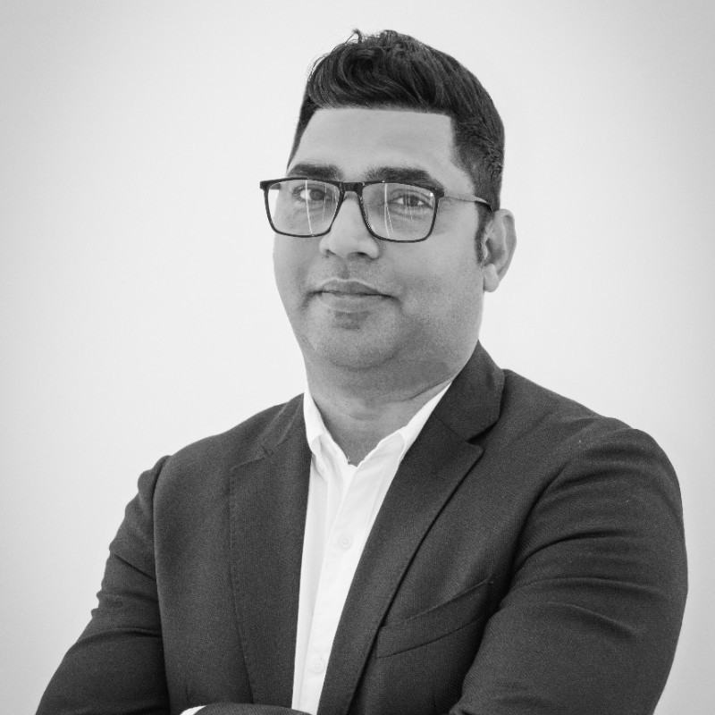Raj Villuri
